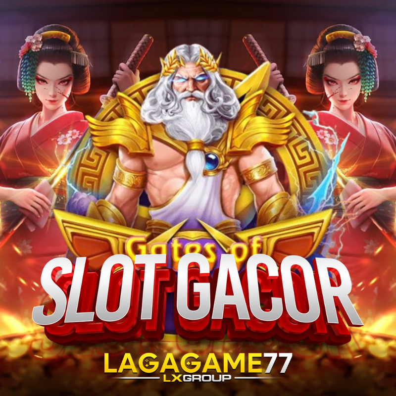 Slot Gacor